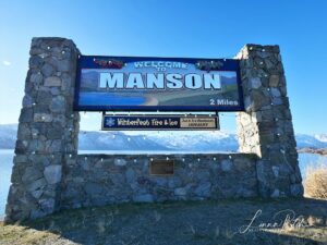 Mediaspinner has moved to Manson, WA